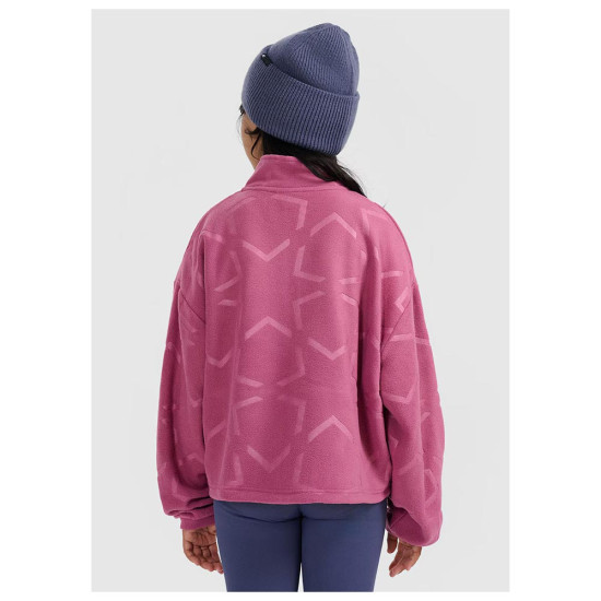 4F Παιδικό φούτερ Fleece 4F Παιδικό φούτερ Fleece